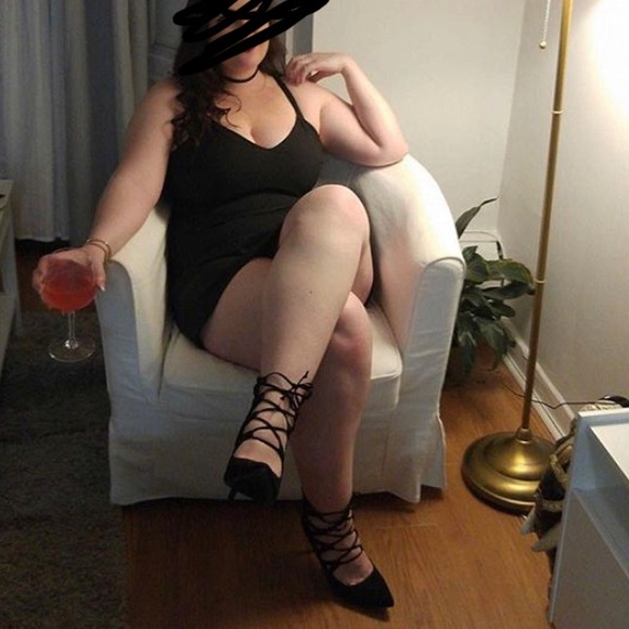 Just FAB Heels! - Picture 4 of 5